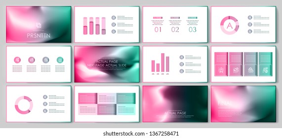 This template is the best as a business presentation, used in marketing and advertising, flyer and banner, the annual report