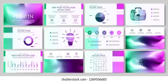 This template is the best as a business presentation, used in marketing and advertising, flyer and banner, the annual report