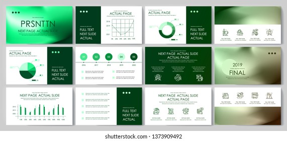 This template is the best as a business presentation, used in marketing and advertising, flyer and banner, the annual report
