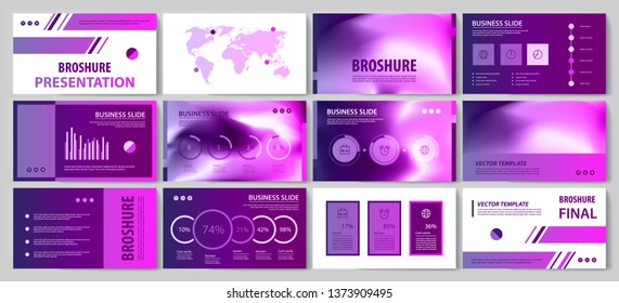 This template is the best as a business presentation, used in marketing and advertising, flyer and banner, the annual report