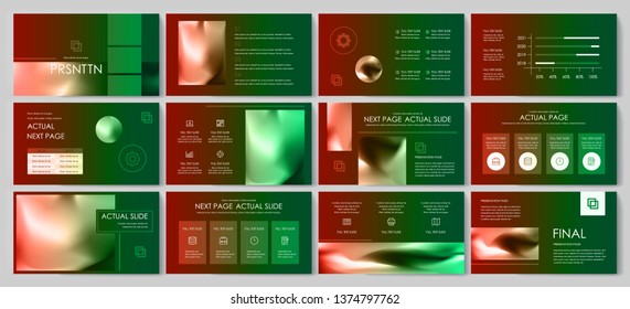This template is the best as a business presentation, used in marketing and advertising, flyer and banner, the annual report