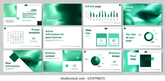 This template is the best as a business presentation, used in marketing and advertising, flyer and banner, the annual report