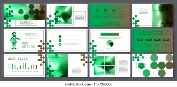 This template is the best as a business presentation, used in marketing and advertising, flyer and banner, the annual report