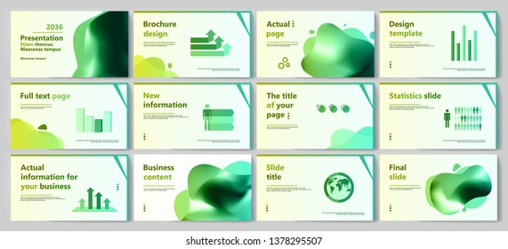 This template is the best as a business presentation, used in marketing and advertising, flyer and banner, the annual report