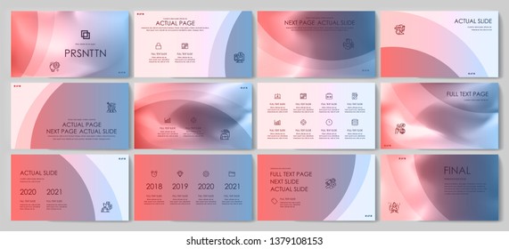 This template is the best as a business presentation, used in marketing and advertising, flyer and banner, the annual report