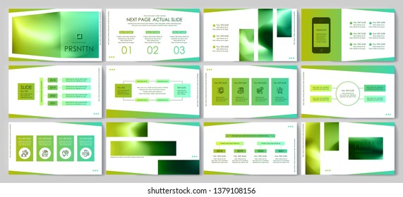 This template is the best as a business presentation, used in marketing and advertising, flyer and banner, the annual report