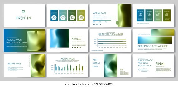 This template is the best as a business presentation, used in marketing and advertising, flyer and banner, the annual report