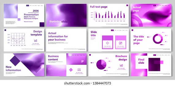 This template is the best as a business presentation, used in marketing and advertising, flyer and banner, the annual report