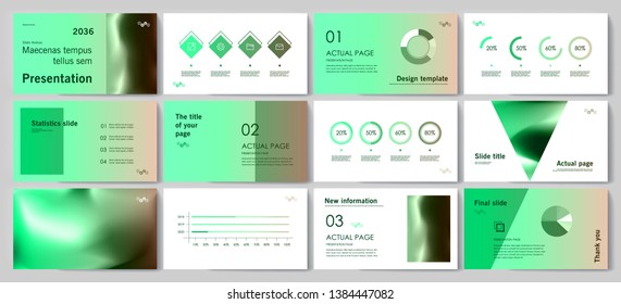 This template is the best as a business presentation, used in marketing and advertising, flyer and banner, the annual report