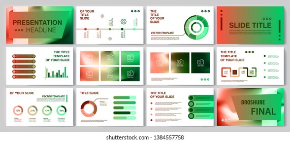This template is the best as a business presentation, used in marketing and advertising, flyer and banner, the annual report