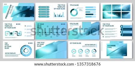 This template is the best as a business presentation, used in marketing and advertising, flyer and banner, the annual report