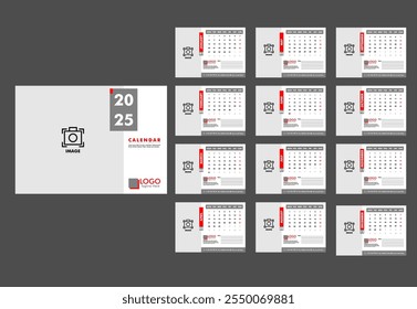 This template is completely editable to suit your colors and fonts.