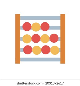 this is three color abacus