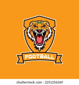this is tiger esport logo