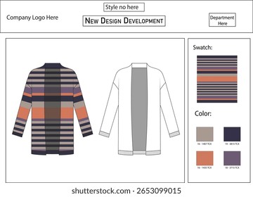 This title captures the key components—modern style, flat design, vector icons, hangers, and usage context like web or infographic Let me know if you'd like a shorter or more keyword-focused version