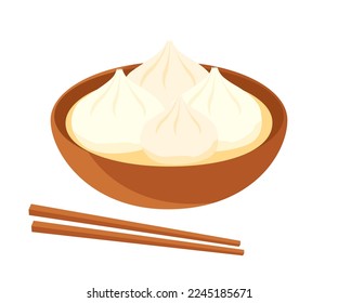 This is a traditional asian food