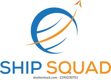 This is a Transport Logo Design