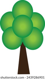 This is a tree icon 