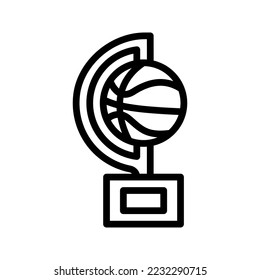 dies ist ein Trophäensymbol
Symbol mit Umriss- und Pixelart
dies ist eines der Symbole der Icon Sets mit Basketball Theme.