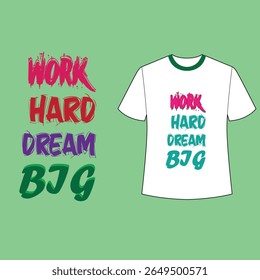 This t-shirt desgin is typography,diffrent colour,T-shirt desgin.