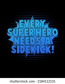 This is a t-shirt design