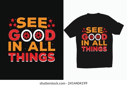 This t-shirt is for those who dare to dream big and work hard to achieve their goals. It features a bold and inspiring quote: “Don’t stop until you’re proud”. 