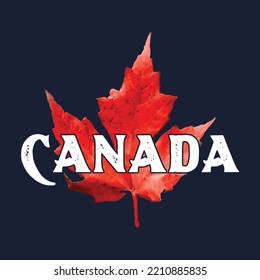 This t-shirt would be perfect gift for upcoming Canadian thanksgiving day. T shirt design, typography, inspirational graphic design element. you will love this t-shirt.