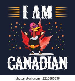 This t-shirt would be perfect gift for upcoming Canadian thanksgiving day. T shirt design, typography, inspirational graphic design element. you will love this t-shirt.