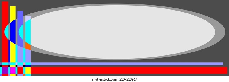 This type of abstract vector design is suitable for a variety of banner template backgrounds and more