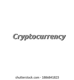 This is a type of Cryptocurrency.
