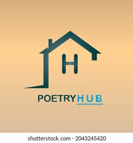 This type of logo is used for real estate