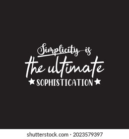 This is typography motivational quote with creative t shirt design