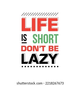 this is a Typography text Template 