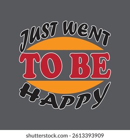 This is typography t-shirt design.