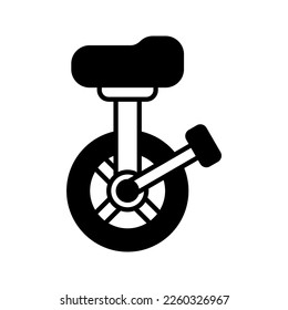 this is a unicycle icon
icon with outline style and pixel perfect
this is one of the icons from the icon sets with Circus theme