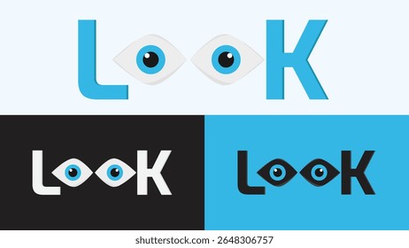 Este diseño único simboliza la visión, la claridad y la observación. Ideal para clínicas ópticas, tecnología de vigilancia, plataformas de seguridad digital, marcas de Fotografía y servicios relacionados con la búsqueda.