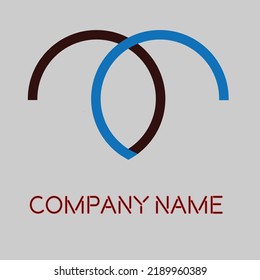 This is an unique logo design for eps file