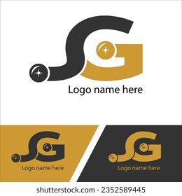 This is unique and professional logo design for you business.