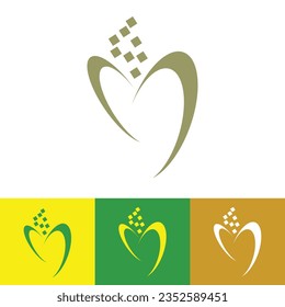 This is unique and professional logo design for you business.