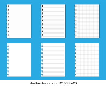 This is a Useful note set.This is a vector illustration.