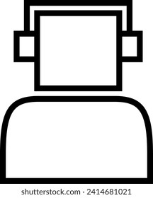 this is an username logos