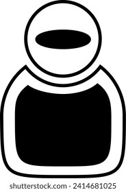 this is an username logos