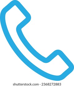 Este es un icono del teléfono de los turistas