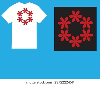 This is a vactor T-Shirt design