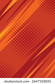 Este projeto de arte vetorial elementos triângulo geométrico, abstrato, mostrando motivos intrincados e desenhos tradicionais. Perfeito para fundos, ele incorpora riqueza cultural pop, elegância artística