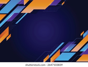 Este projeto de arte vetorial elementos triângulo geométrico, abstrato, mostrando motivos intrincados e desenhos tradicionais. Perfeito para fundos, ele incorpora riqueza cultural pop, elegância artística