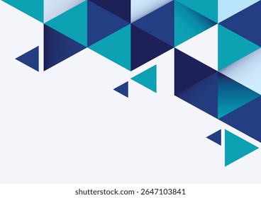Este projeto de arte vetorial elementos triângulo geométrico, abstrato, mostrando motivos intrincados e desenhos tradicionais. Perfeito para fundos, ele incorpora riqueza cultural pop, elegância artística