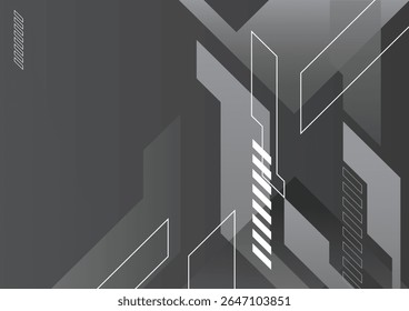 Este projeto de arte vetorial elementos triângulo geométrico, abstrato, mostrando motivos intrincados e desenhos tradicionais. Perfeito para fundos, ele incorpora riqueza cultural pop, elegância artística