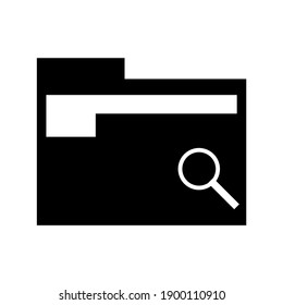 unificador de carpetas de iconos de imágenes vectoriales