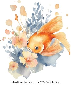 Esta colección de ilustraciones vectoriales muestra la exquisita belleza de los animales, flores, centrándose en sus intrincadas partes como hojas, tallos y pétalos. Perfecto para añadir un toque de elegancia.
